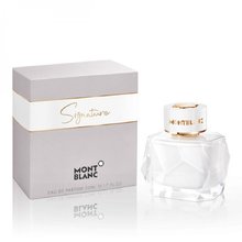 Mont Blanc Signature EDP 30ml Moterims
