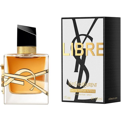 Yves Saint Laurent Libre Intense EDP Kvepalai 30ml Moterims