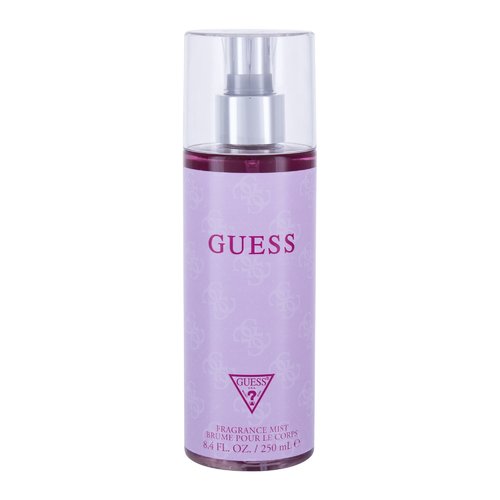 Guess kehasprei