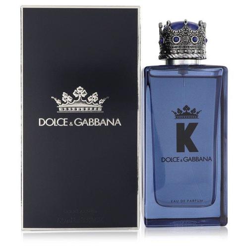 Dolce Gabbana K, Dolce Gabbana parfüümvesi EDP (100 ml) meestele