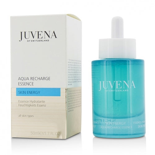 JUVENA Skin Energy Aqua Recharge Essence – niisutav essents (50ml) naistele