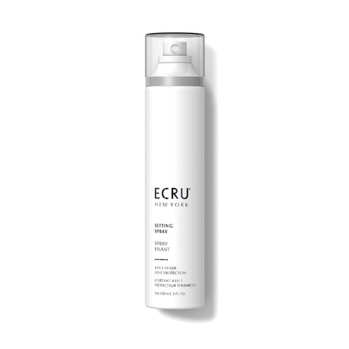 „Ecru New York“ fiksuojantis purškiklis – neapsunkinantis fiksuojantis purškiklis, 148 ml Moterims