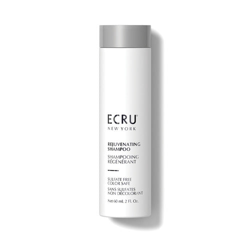 Ecru New York Rejuvenating Šampūnas – drėkinantis šampūnas