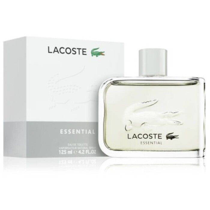 Lacoste Essential EDT (125 ml) meestele