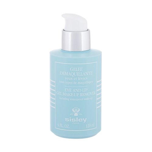 Sisley silma- ja huulemeigieemaldaja (120 ml) naistele