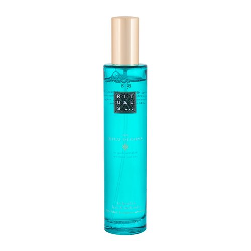 Rituals Karma Hair Ritual ja Body Mist – keha- ja juuksesprei (50 ml) naistele