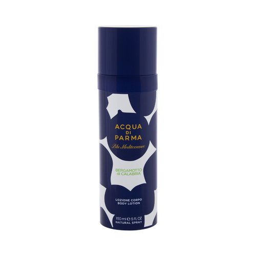 Acqua di Parma Blu Mediterraneo – Bergamotto di Calabria kūno losjonas