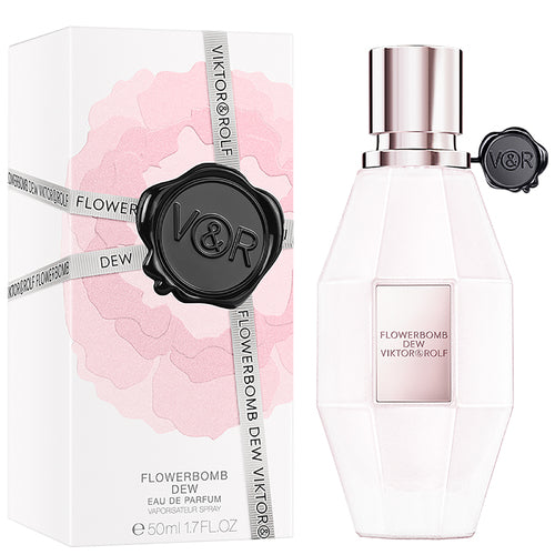 Viktor ir Rolf Flowerbomb Dew EDP (100ml) Moterims