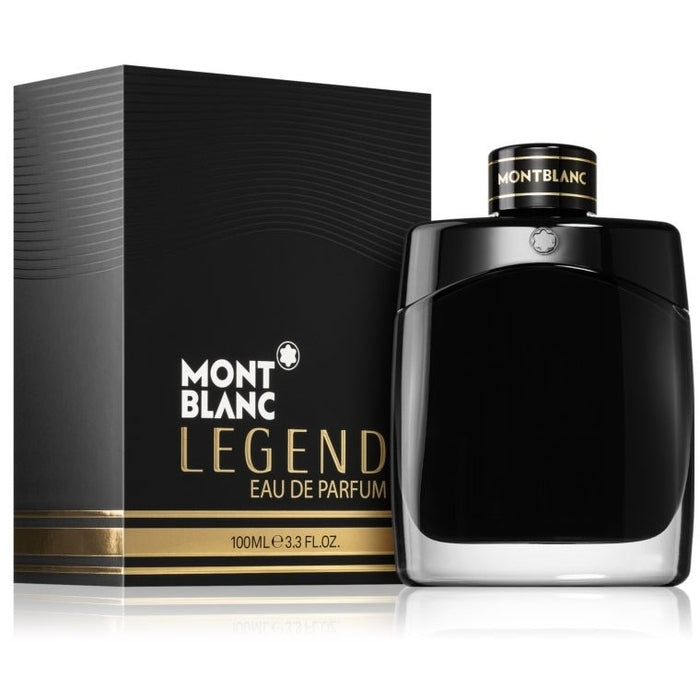 Mont Blanc Legend Eau de Parfum EDP (100ml) meestele