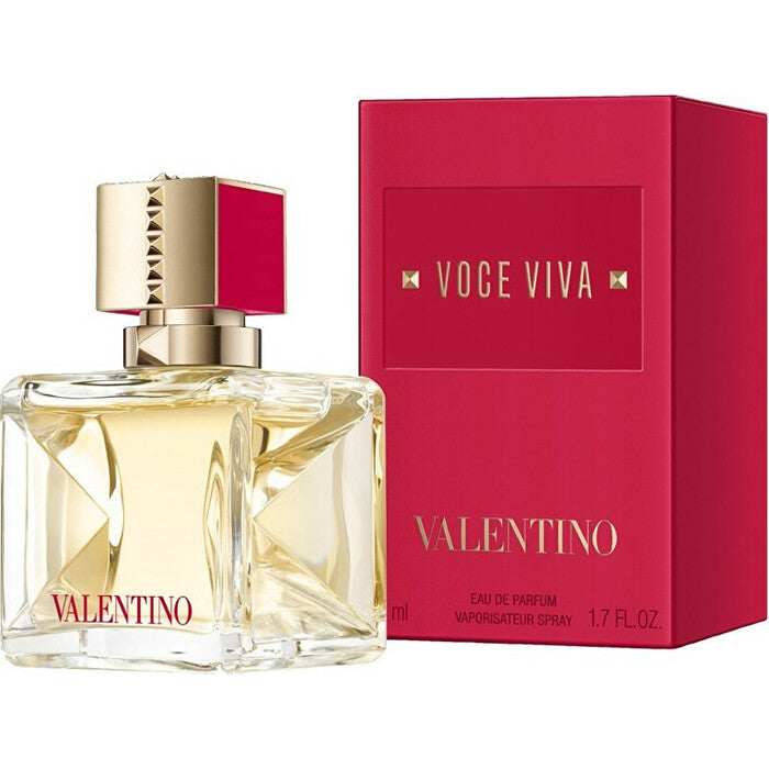 Valentino Voce Viva EDP Kvepalai 100ml Moterims