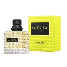 Valentino Valentino Donna Born In Roma Yellow Dream EDP kvepalai 30ml Moterims