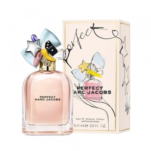 Marc Jacobs Perfect EDP Kvepalai 150ml Moterims