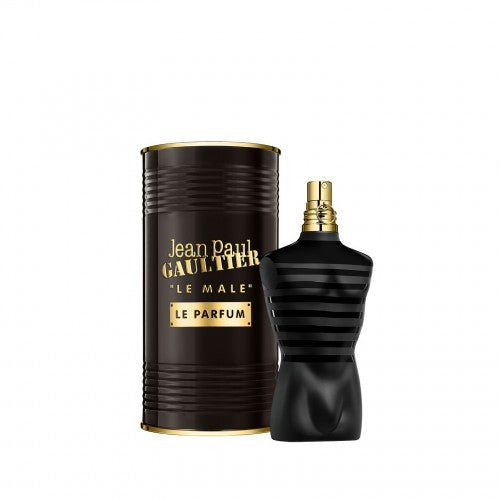 Jean Paul Gaultier Le Male Le Parfum (125ml) Vyrams