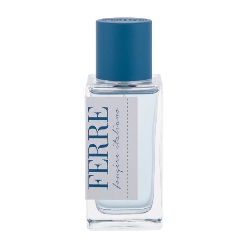 Gianfranco Ferre Fougere Italiano EDT parfüüm 50ml meestele