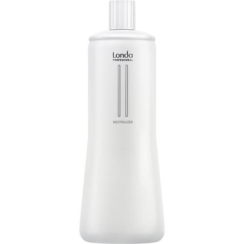 Londa Professional neutralizatorius ilgalaikiam garbanojimui - neutralizatorius ilgalaikiam garbanojimui