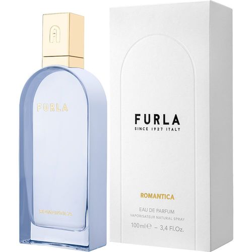 Furla Romantica EDP (100ml) naistele