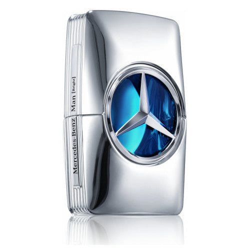 Mercedes Benz Mercedes Benz Man Bright EDT (100ml) meestele