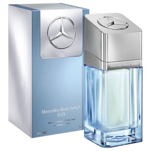 Mercedes Benz Select Day EDT Parfüüm 50ml meestele
