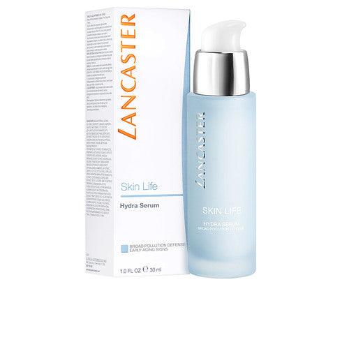 Lancaster Skin Life Hydra Serum Broad Pollution Defense serumas