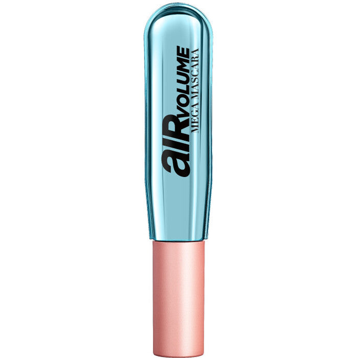 L´Oréal Air Volume veekindel ripsmetušš – pikendav ja volüümi andev kortsumiskindel ripsmetušš 9 ml (must) naistele