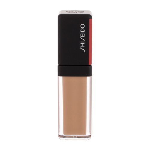 Shiseido „Synchro Skin“ savaime gaivinantis maskuoklis – skystas korektorius 5,8 ml (304 Medium) Moterims
