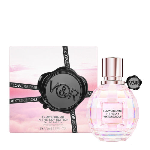 Viktor & Rolf Flowerbomb In The Sky EDP Kvepalai 50ml Moterims