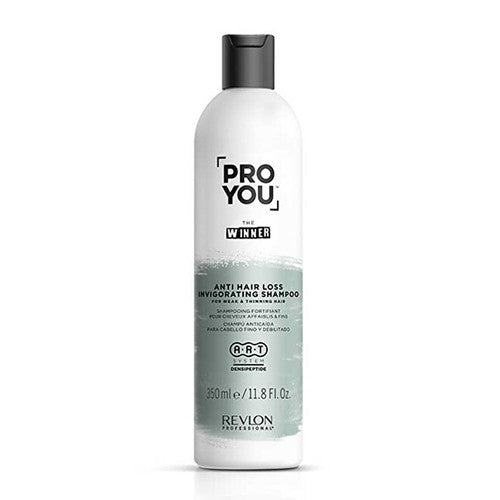 Revlon Professional Nugalėtojas prieš plaukų slinkimą skatinantis šampūnas – stiprinantis šampūnas (350ml) Moterims