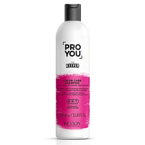Revlon Professional For You The Keeper Color Care Shampoo – šampūnas (1000ml) Moterims
