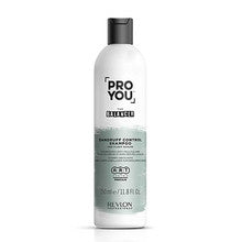 Revlon Professional „Pro You The Balancer“ pleiskanų kontrolės šampūnas (sausiems plaukams su pleiskanomis) – šampūnas nuo pleiskanų sausiems plaukams 350ml