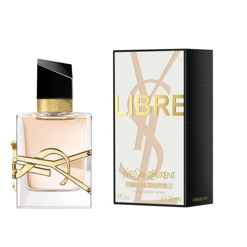 Yves Saint Laurent tasuta tualettvesi EDT (50ml) naistele
