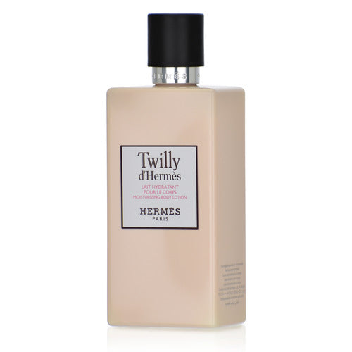 Hermes Twilly d'Hermes kūno losjonas 200ml Moterims