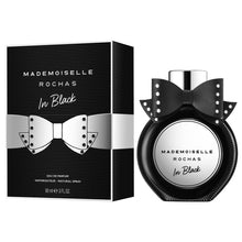 Rochas Mademoiselle Rochas In Black EDP 90ml Moterims