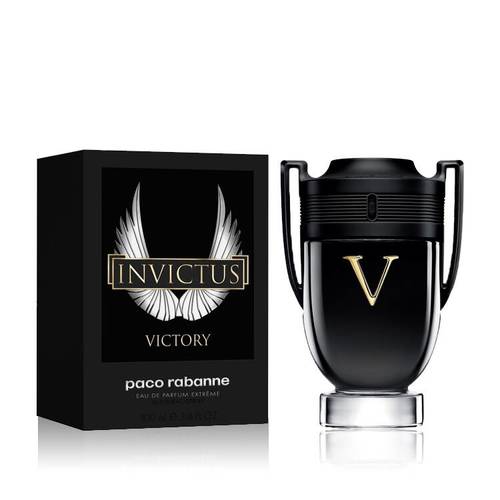Paco Rabanne Invictus Victory EDP (100ml) meestele
