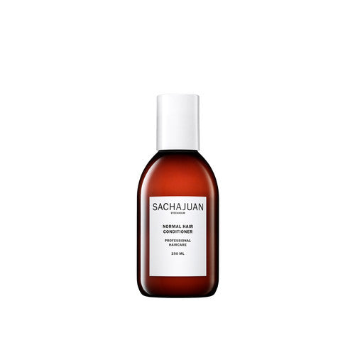 Sachajuan Normal Hair Conditioner – Kondicionierius (100ml) Moterims