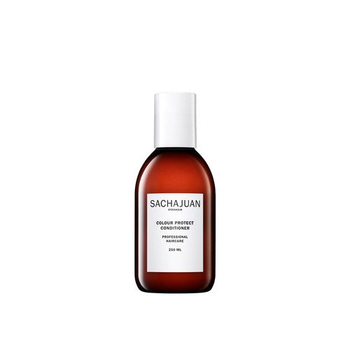 Sachajuan Color Protect Conditioner (värvilistele juustele) – Kaitsev palsam (250ml) Naistele