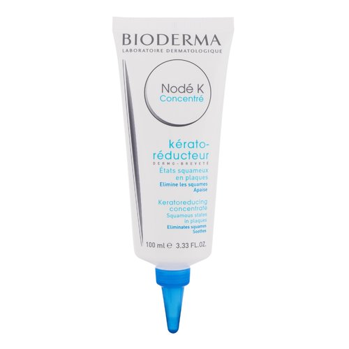 Bioderma Nodé K Keratoreducing Concentrate – peanahavastane palsam (100ml) Naistele
