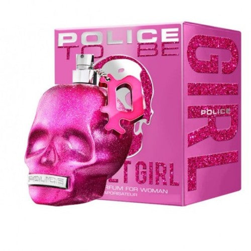 Kvepalai „Shelf To Be Sweet Girl“ EDP Kvepalai 75 ml Moterims