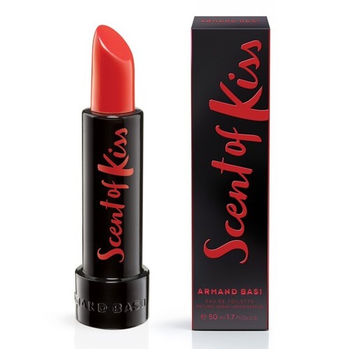 Armir Basi Scent Of Kiss EDT (50 ml) naistele