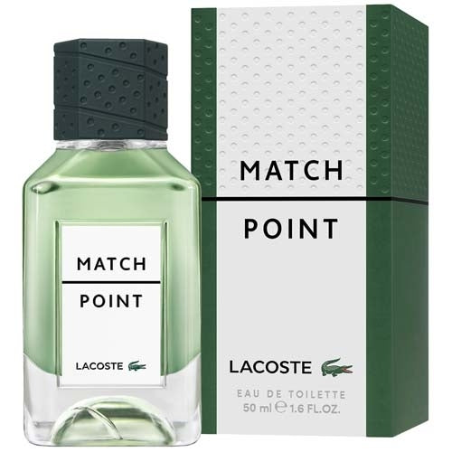 Lacoste Match Point EDT