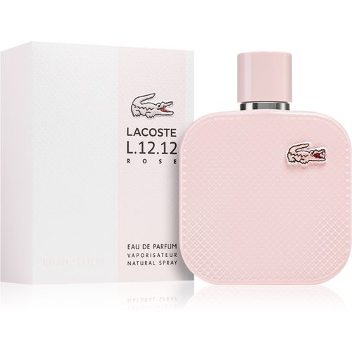 Lacoste Rose for Her EDP (35ml) naistele