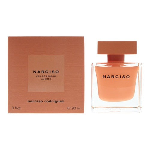 Narciso Rodriguez Narciso parfüümvesi Ambree EDP (30 ml) naistele