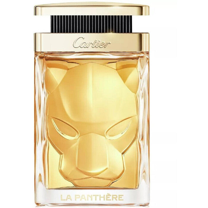 Cartier La Panthere kvepalai 50ml Moterims