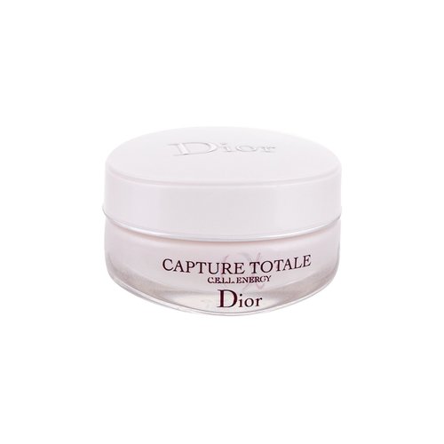 „Dior Capture Totale“ paakių kremas – lyginamasis paakių kremas nuo raukšlių, 15 ml. Moterims