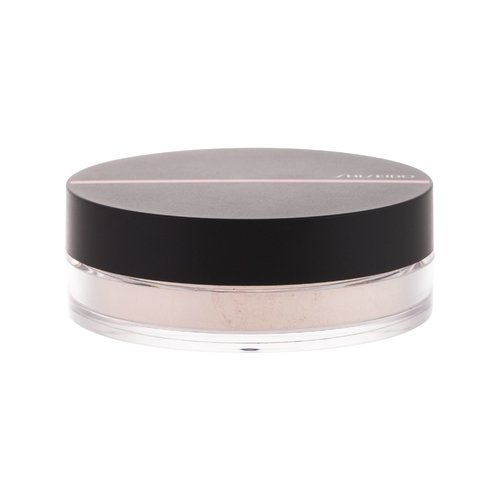 Shiseido Synchro Skin Invisible Silk Loose Powder - Biri pudra 6 g