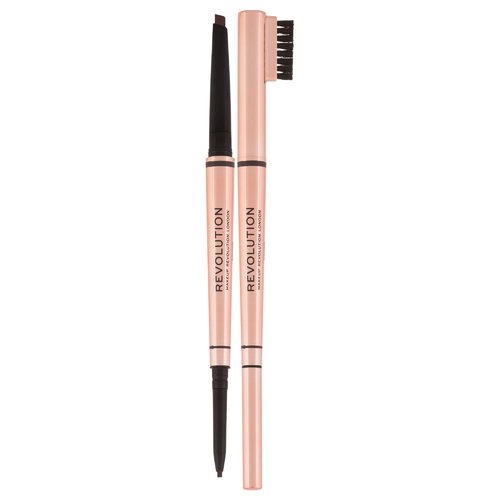 „Makeup Revolution Balayage Brow“ antakių pieštukas - antakių pieštukas 0,38 g
