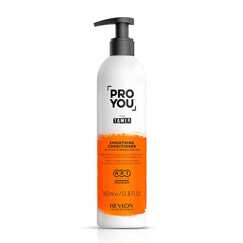 Revlon Professional For You The Tamer palsam – siluv kortsudevastane palsam (350 ml) naistele
