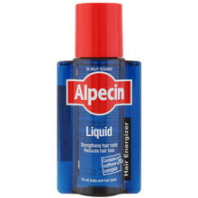 Alpecin Energizer Liquid – Plaukų tonikas nuo plaukų slinkimo 200ml