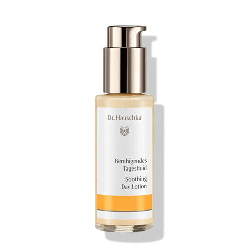 Dr. Hauschka raminamasis dieninis losjonas – raminamasis losjonas