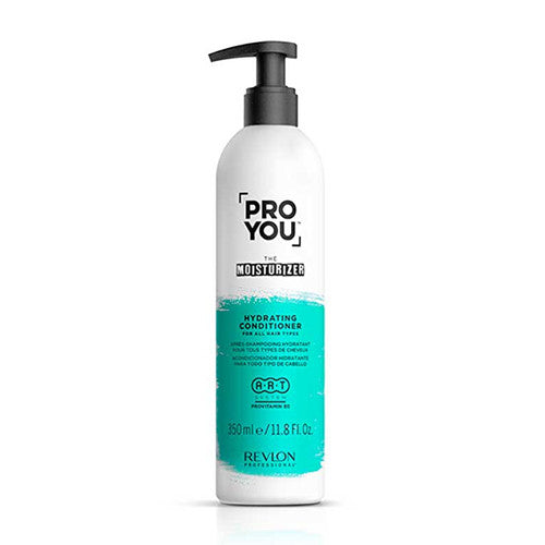 Revlon Professional For You Moisturizer niisutav palsam (350 ml) naistele