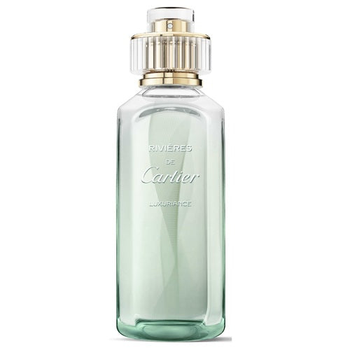Cartier Rivieres de Cartier Luxuriance (100ml) Unisex